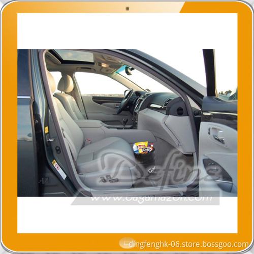 Universal Traveling Portable Car Trash Can